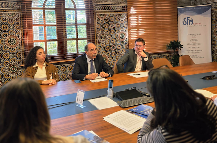 Actualités Économiques Marocaines en direct - LaQuotidienne